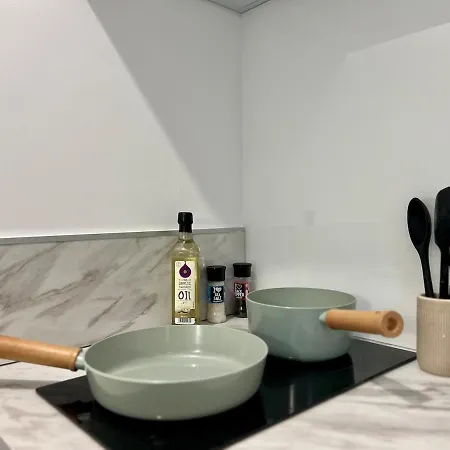 Le Remois - Cocon En Champagne En Centre Apartment *