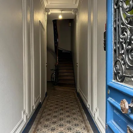 Apartment Le Remois - Cocon En Champagne En Centre *